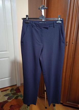 Karen millen брюки штаны укороченные