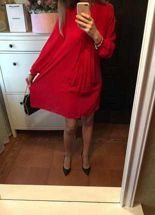 Плаття h&m 3
