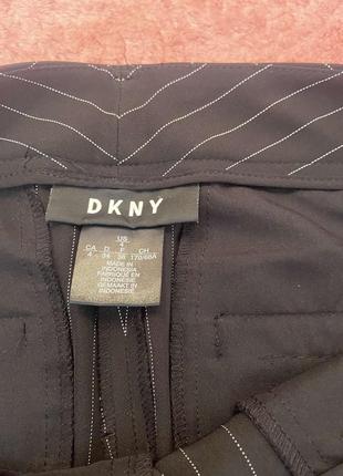 Брюки dkny2 фото