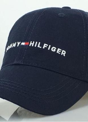 Кепки бейсболки tommy hilfiger