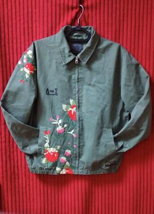 Куртка пиджак бомбер zara