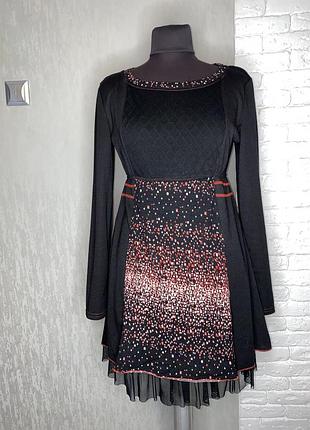 Дизайнерська сукня плаття izabel, m