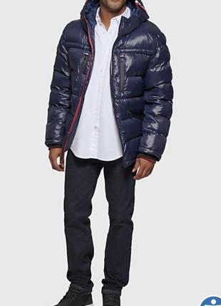 Куртка мужская Tommy hilfiger1 фото