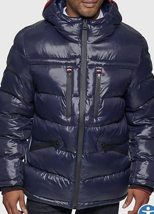 Куртка мужская Tommy hilfiger3 фото