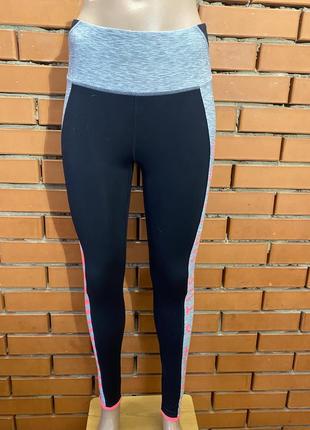 Спортивні лосіни startmoving bershka 42 р