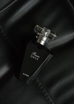 Avon rare onyx 50 ml