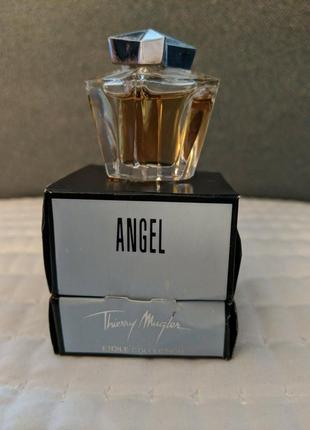 Винтаж!1992 год,thierry mugler angel etoile collection eau de parfum