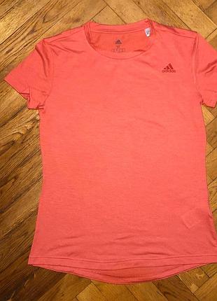 Футболка adidas м