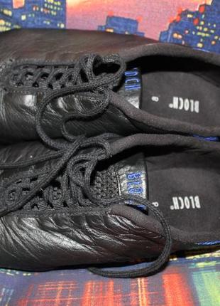 Bloch 8 кеды кроссовки кросовки кожаные для танцев танцевальные туфли сникеры чёрные синие тканевые сникерсы7 фото