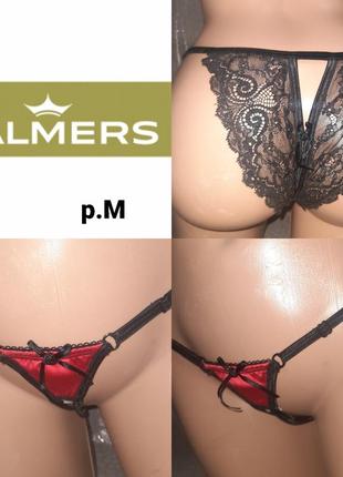 Трусики з доступом palmers p.m-s2 фото