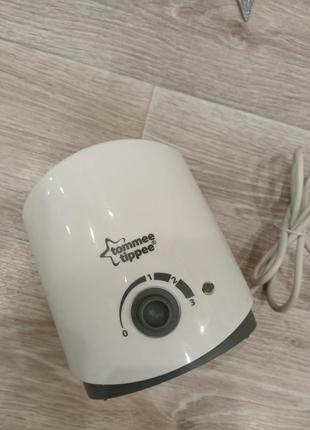 Подогреватель стерилизатор tommee tippee2 фото