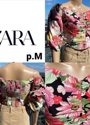 Топ zara p.m мароко