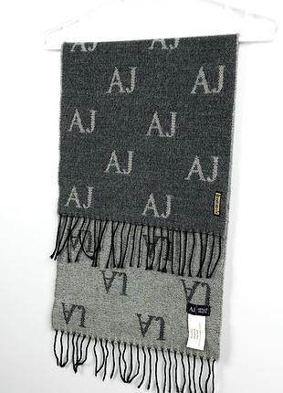 Шарф armani