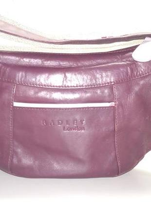 Radley компактная сумочка.англия 2