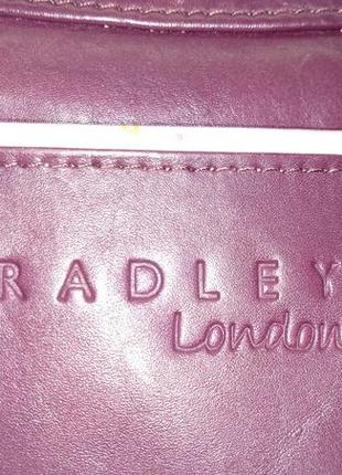 Radley компактная сумочка.англия 4