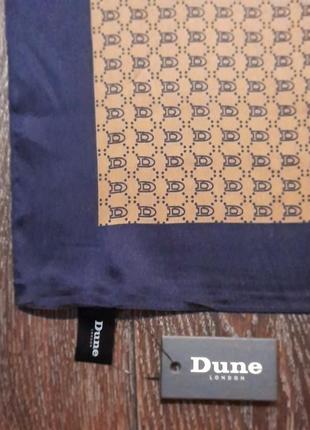 Новий  стильний  платок від dune london