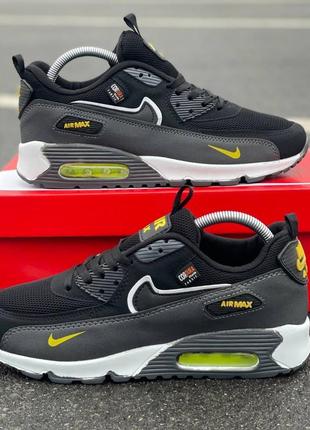 Мужские кроссовки nike air max