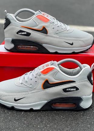 Мужские кроссовки nike air max