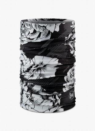 Шарф-труба buff thermonet, ebyna black