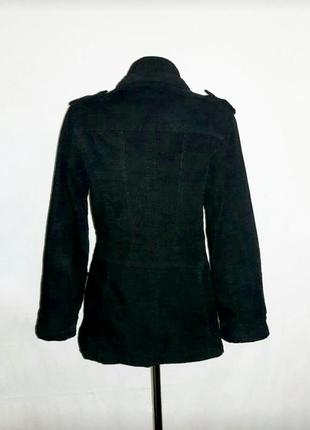 Вельветова куртка1 фото