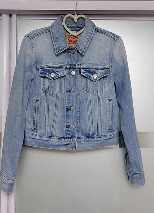 Пиджак levis