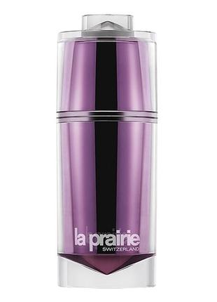 La prairie platinum rare haute-rejuvenation eye elixir