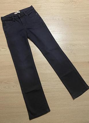Джинсы женские levi's