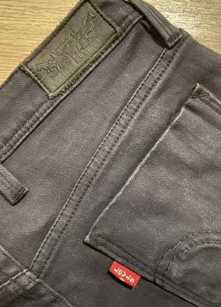 Джинсы женские levi's4 фото