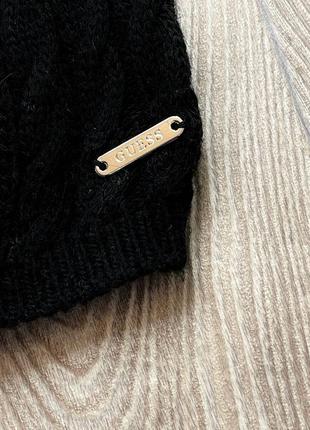 Шикарний шерстяний светр кофта джемпер8 фото