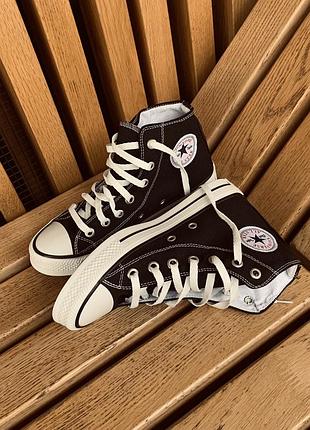 Кеди converse