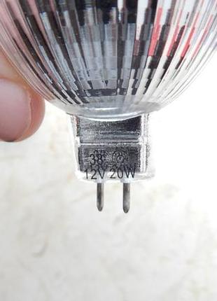 Лампочки 12 вольт