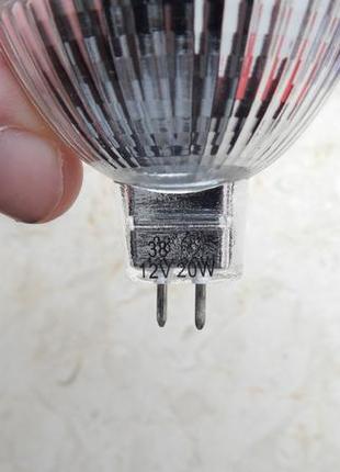 Лампочки 12 вольт