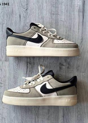 Кроссовки nike air force10 фото