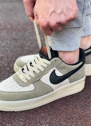 Кроссовки Nike Air Force 1 Hiking Pack