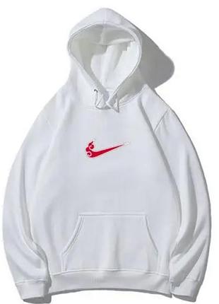 Худи nike 2