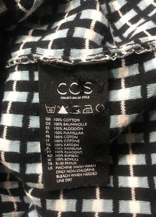 Жакет хлопок4 фото