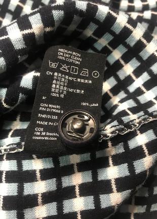 Жакет хлопок5 фото