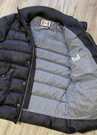 Куртка пуховая moncler оригинал