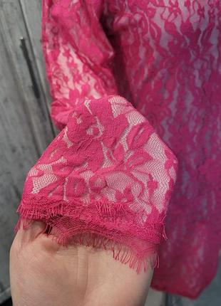 Платье разовое 2