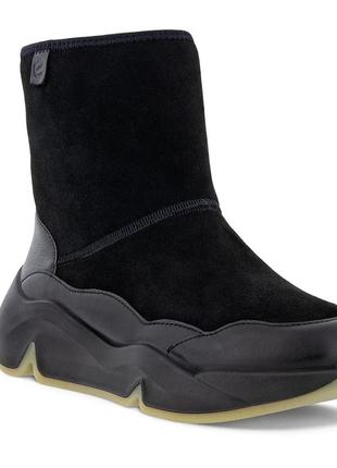 Reebok hi кроссовки