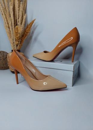 Туфлі жіночі 35-402 фото