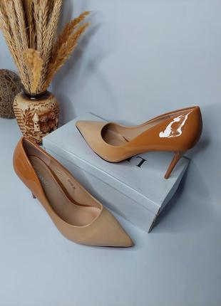 Туфлі жіночі 35-403 фото