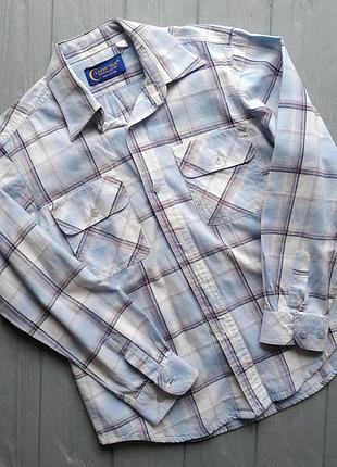 Рубашка на мальчика 146 см