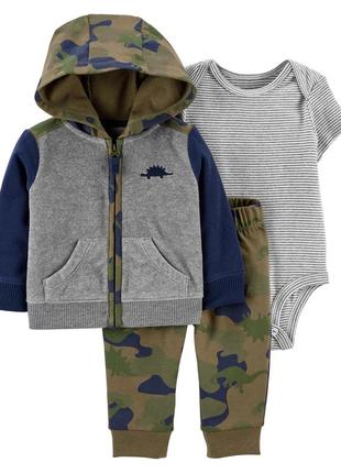 Космюм набір carter's