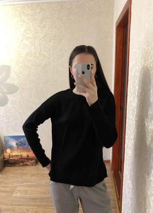 Нова кофтинка в рубчик 4