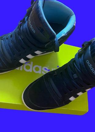 Сникерсы adidas кроссовки адидас р.38 состояние идеальное