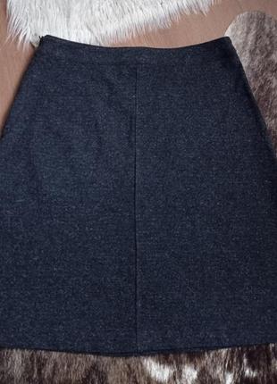 Юбка tom tailor 3