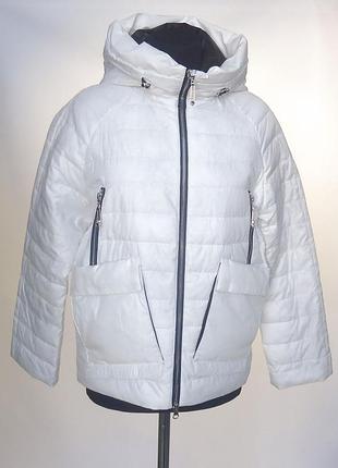 Легкая курточка fbc 185