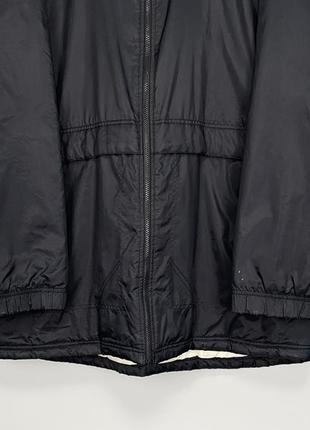 Nike vintage вінтаж велике лого куртка6 фото