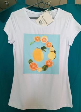 Футболка жіноча monte cervino